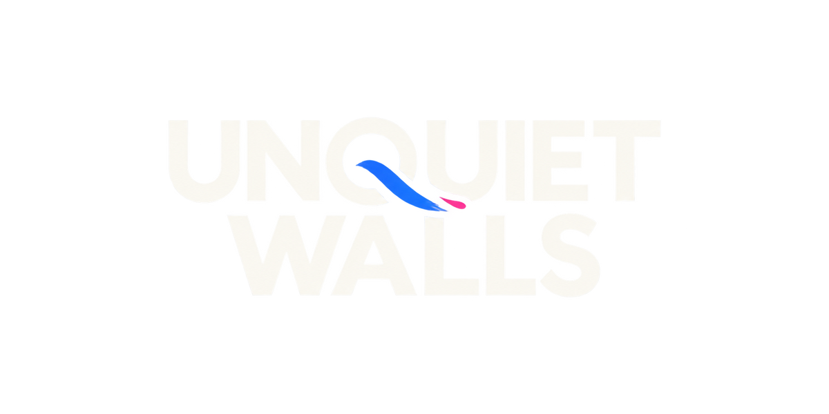 Unquiet Walls